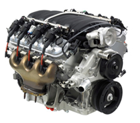 P311D Engine